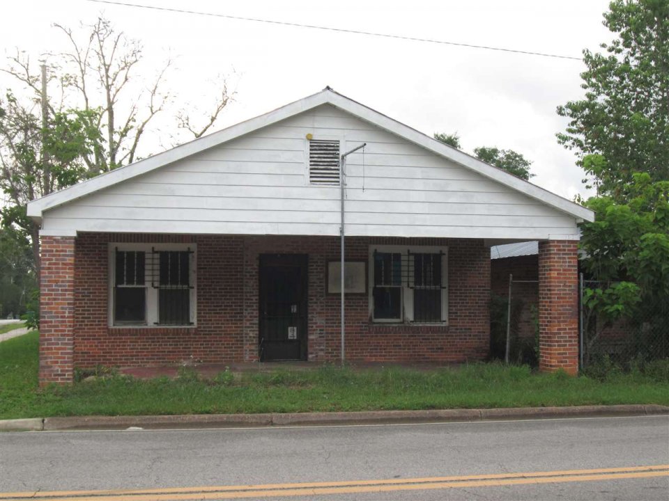 LDCRE 16979 NE State Road 65, Hosford, FL 32334 Hosford, Florida