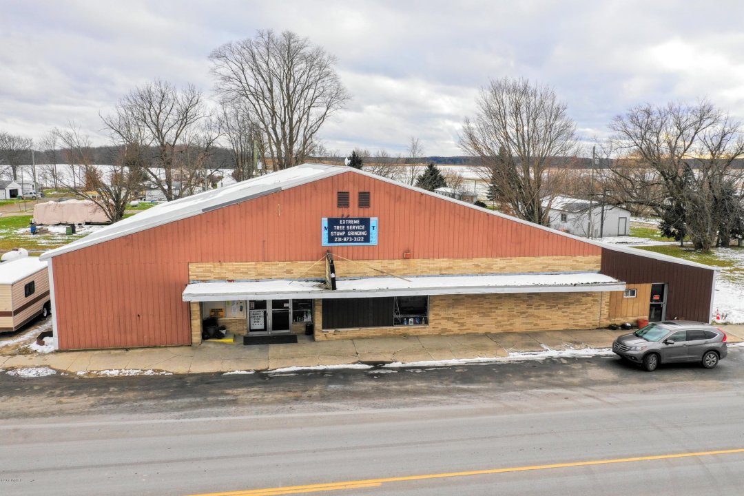 LDCRE 117 E Main St, Walkerville, MI 49459 Walkerville, Michigan