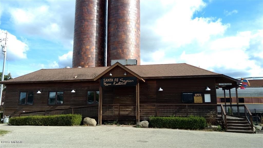 LDCRE 115 E Fennville St, Fennville, MI 49408 Fennville, Michigan