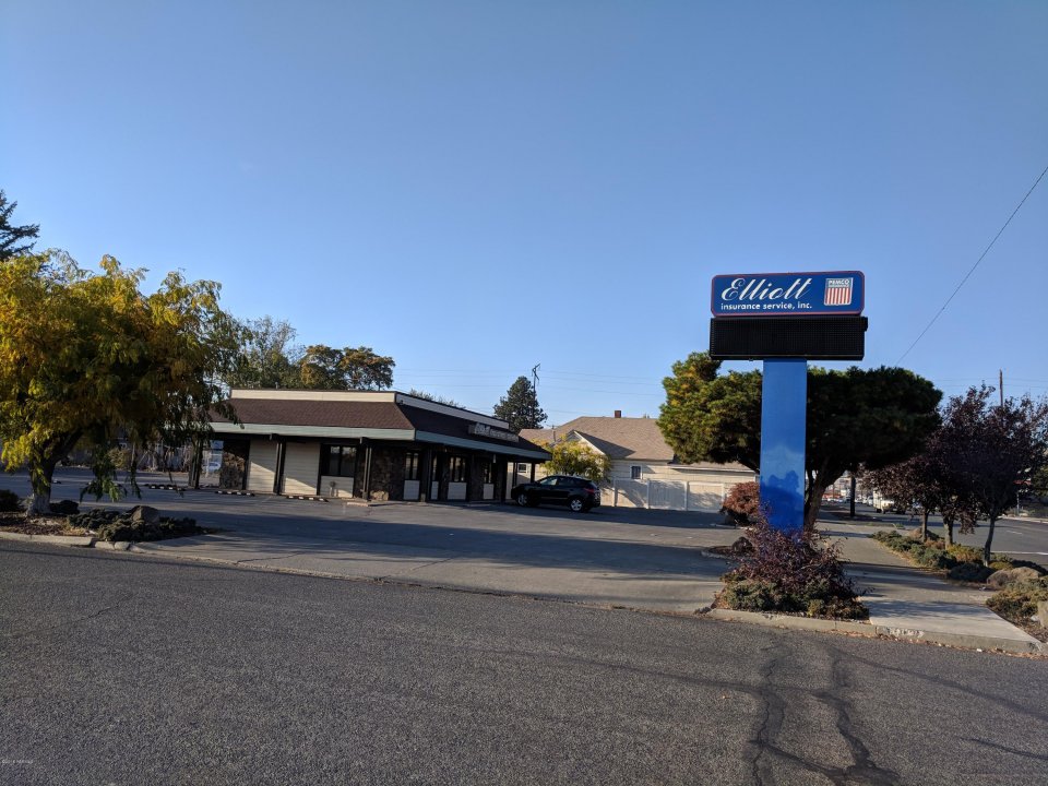 LDCRE 702 N 1st St, Yakima, WA 98901 Yakima, Washington