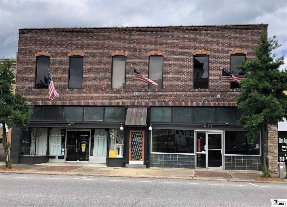 LDCRE 115 S Franklin St, Bastrop, LA 71220 Bastrop, Louisiana