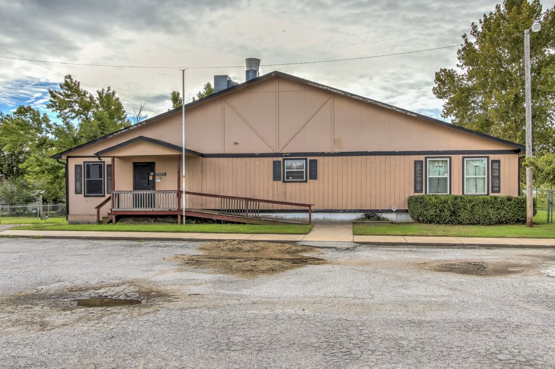 LDCRE 2275 S Hickory St, Sapulpa, OK 74066 Sapulpa, Oklahoma