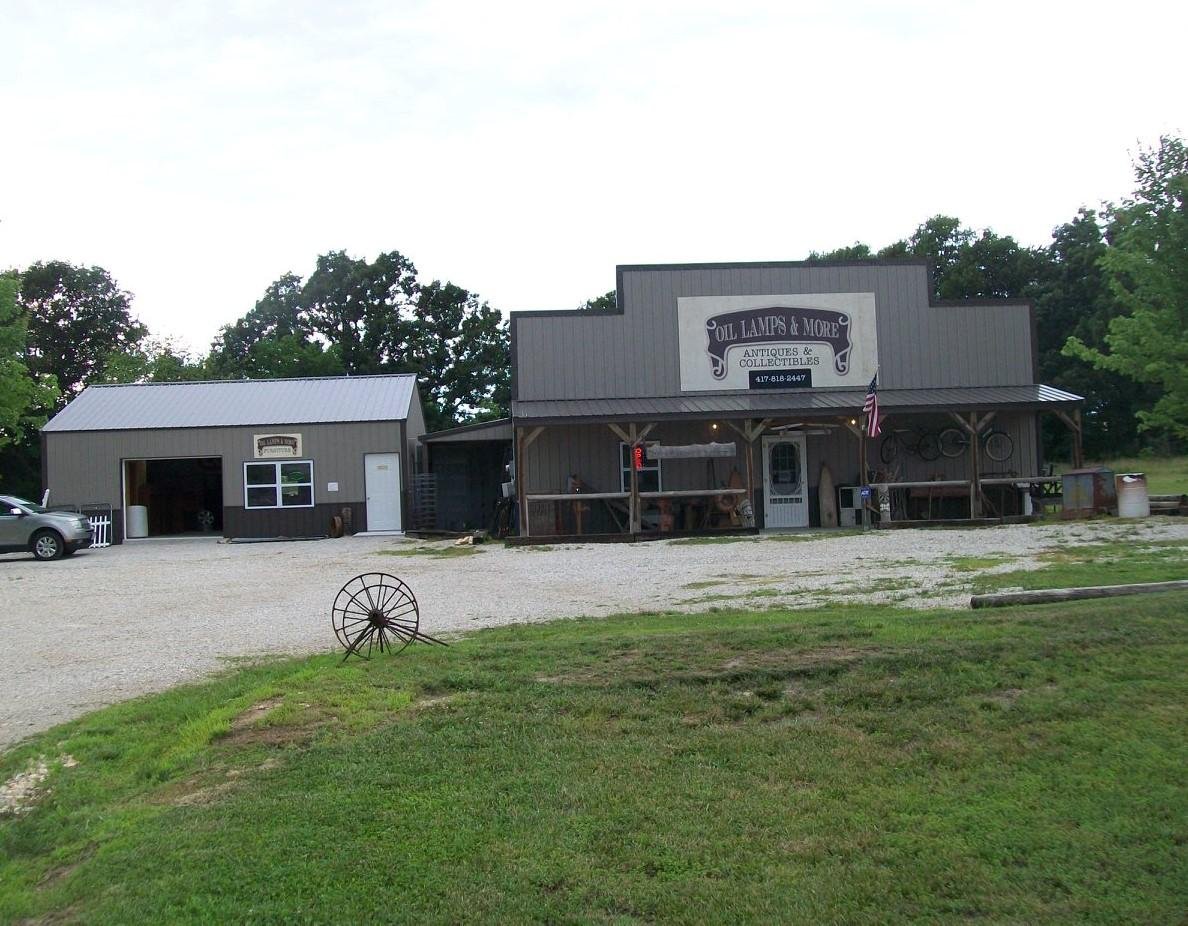 LDCRE 298 Burks St, Fordland, MO 65652 Fordland, Missouri