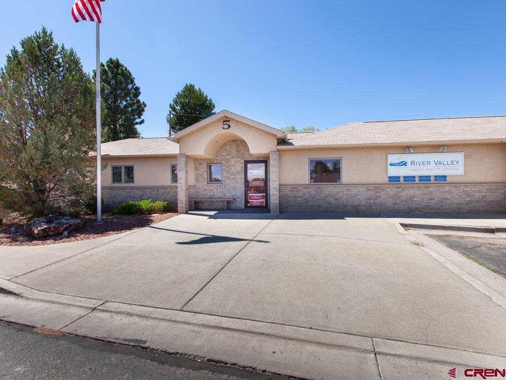 LDCRE 5 Hillcrest Plaza Way, Montrose, CO 81401 Montrose, Colorado