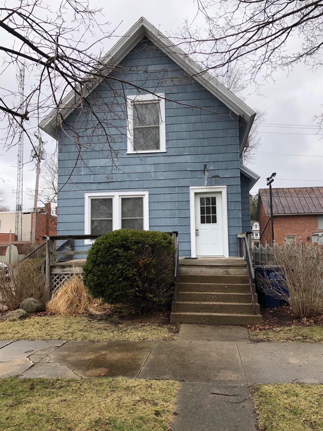 LDCRE 1113 Indiana Ave, La Porte, IN 46350 Laporte, Indiana