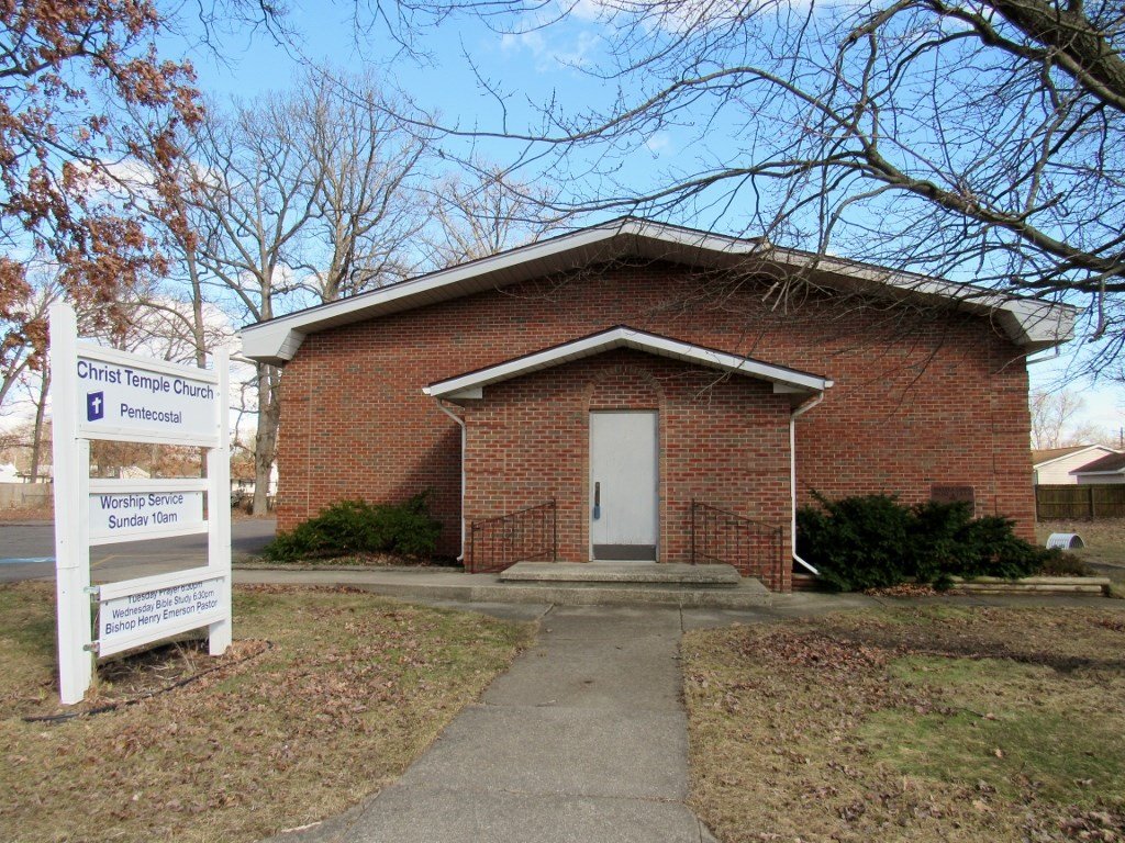 LDCRE 114 N Beech Rd, Osceola, IN 46561 Osceola, Indiana