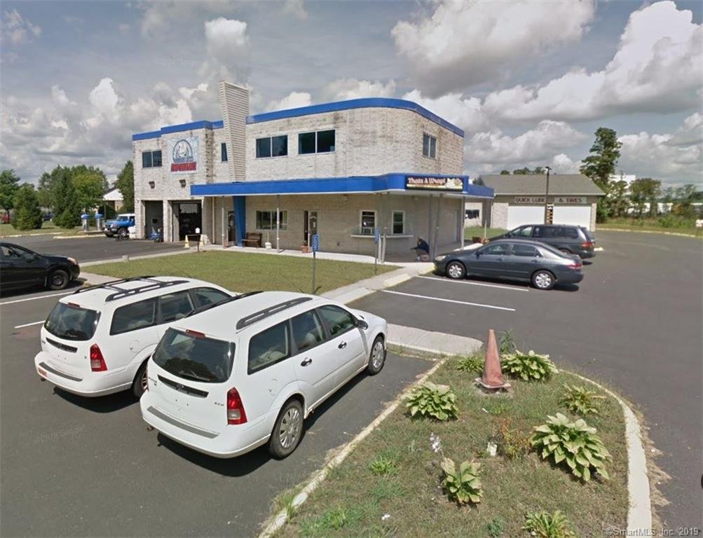 LDCRE 590 Spring St, Windsor Locks, CT 06096 Windsor Locks, Connecticut