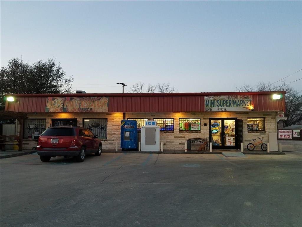 LDCRE 600 W Enon Ave, Everman, TX 76140 Everman, Texas