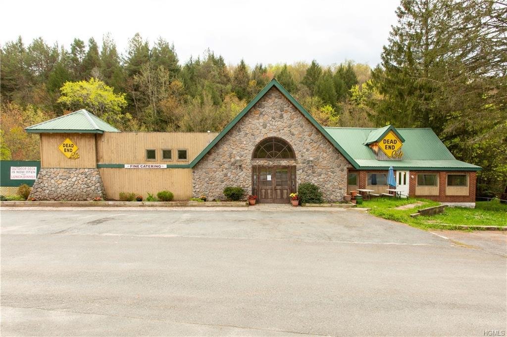 LDCRE 6 Main St, Parksville, NY 12768 Parksville, New York