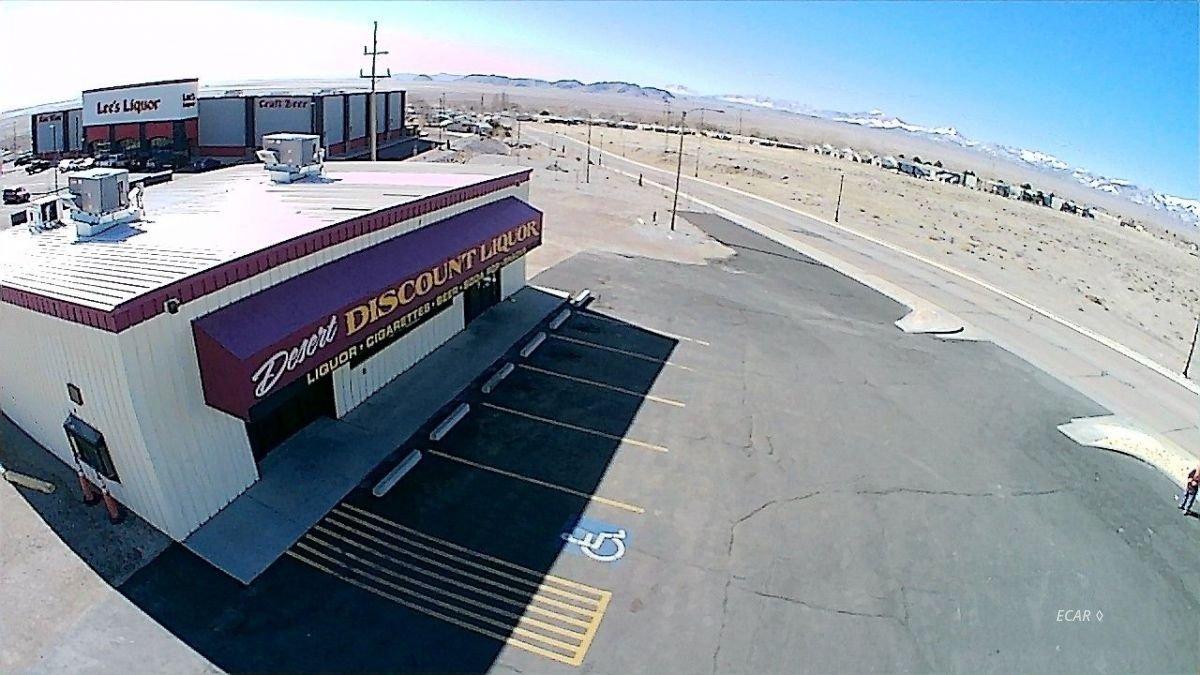 LDCRE 1445 Wendover Blvd, West Wendover, NV 89883 West Wendover, Nevada