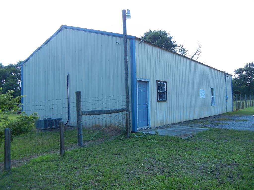 LDCRE 946 Railroad Ave, Springfield, SC 29146 Springfield, South Carolina