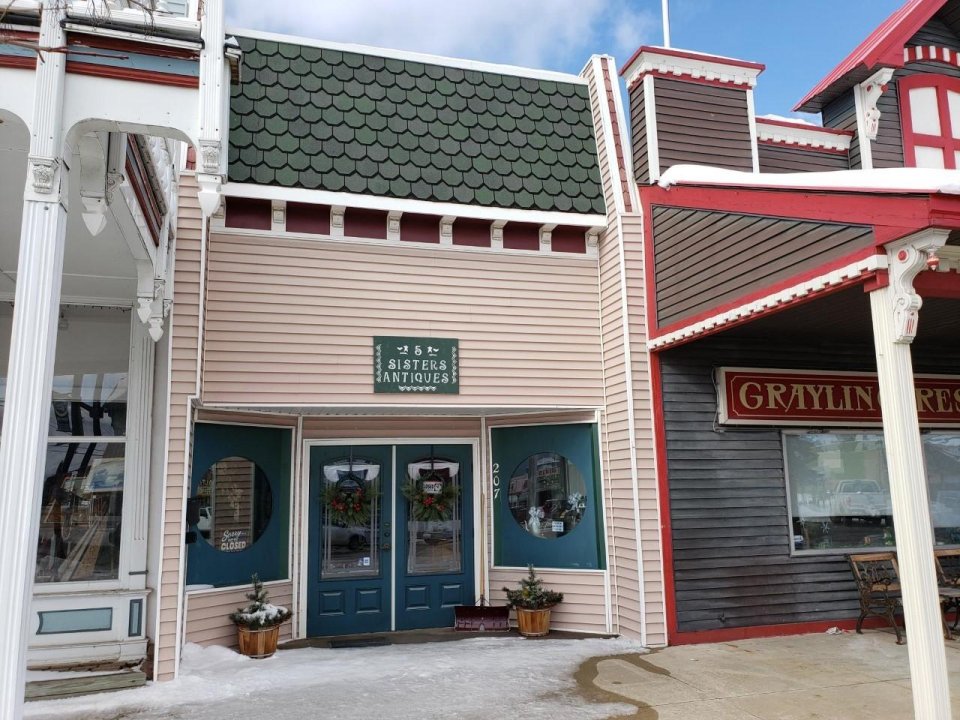 LDCRE 207 E Michigan Ave, Grayling, MI 49738 Grayling, Michigan