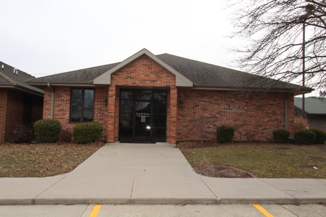 LDCRE - 809 Broadway Ave, Mattoon, IL 61938 Mattoon, Illinois