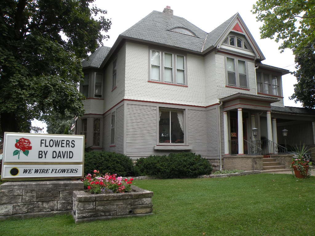 Ldcre 202 E Blossom St Ripon Wi 54971 Ripon Wisconsin