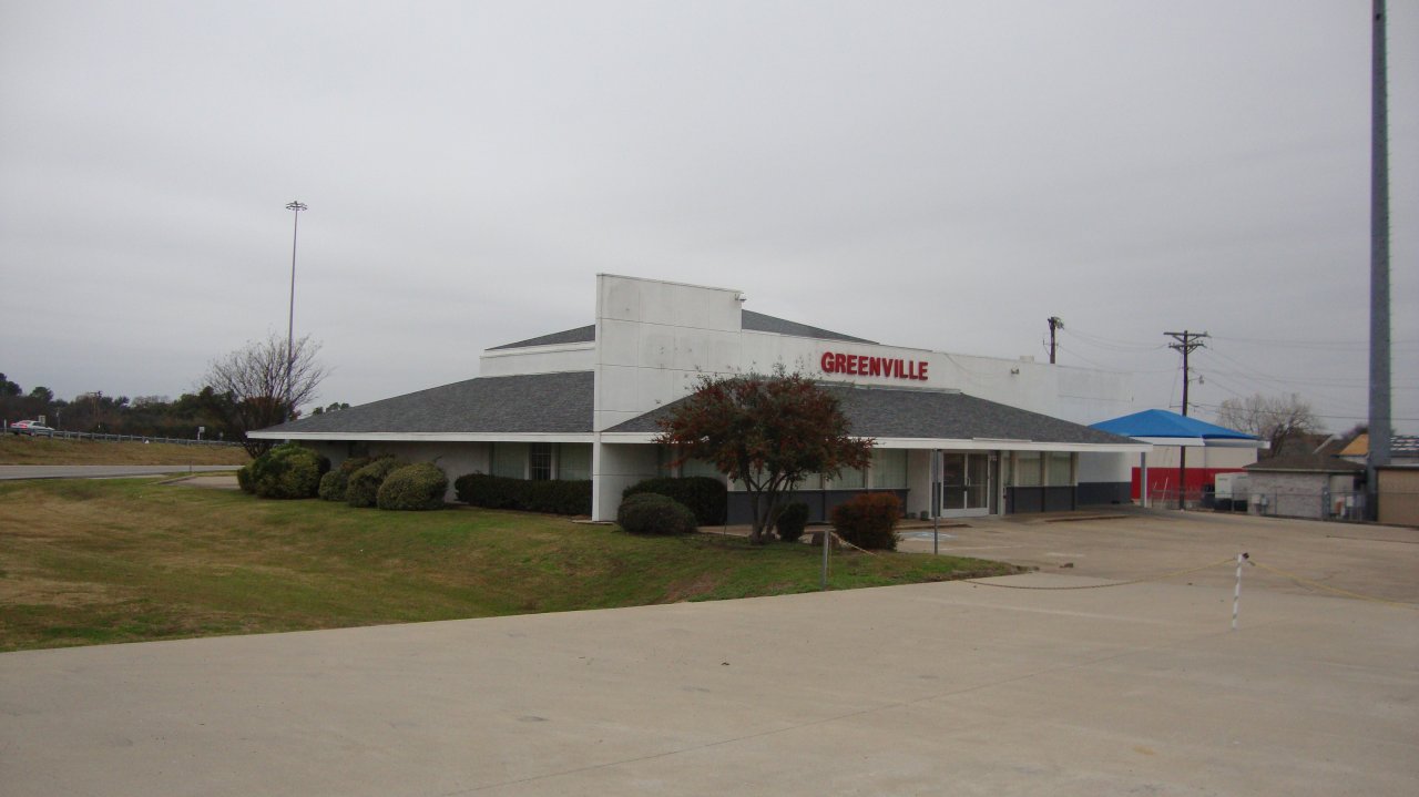 LDCRE 5122 I30 W, Greenville, TX 75402 Greenville, Texas