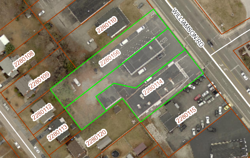 LDCRE Williamson Rd, Roanoke, VA 24012 Roanoke, Virginia