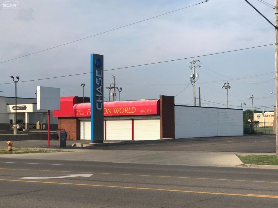 LDCRE 5010 Clio Rd, Flint, MI 48504 Flint, Michigan