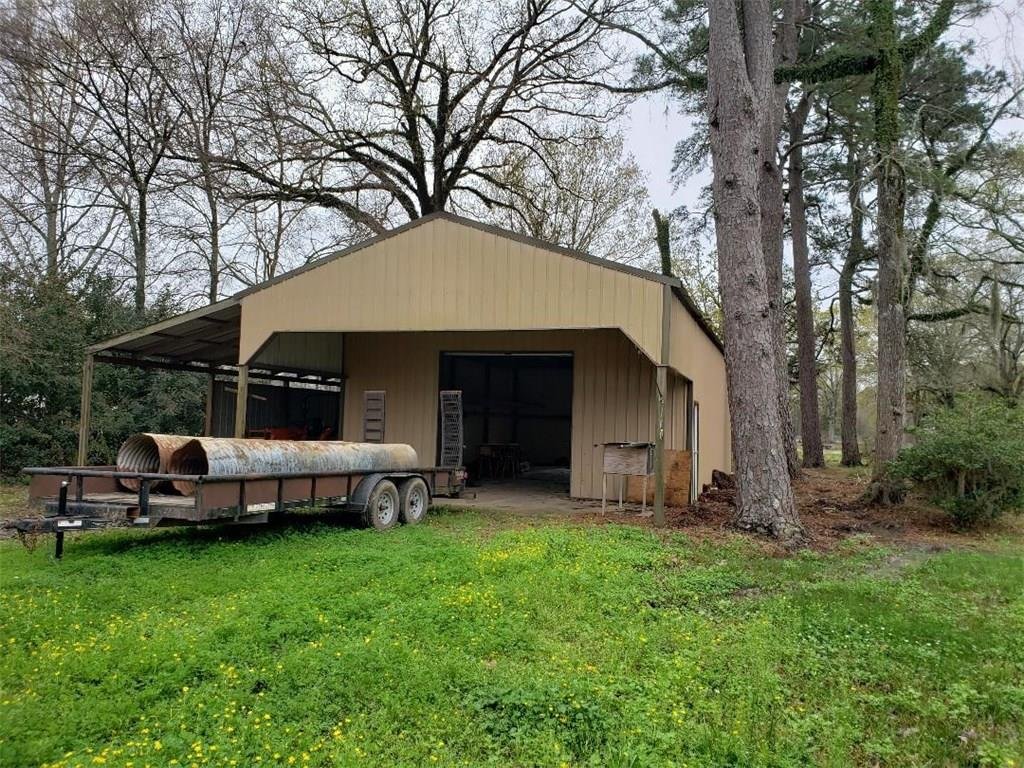 LDCRE Highway 1207, Deville, LA 71328 DEVILLE, Louisiana