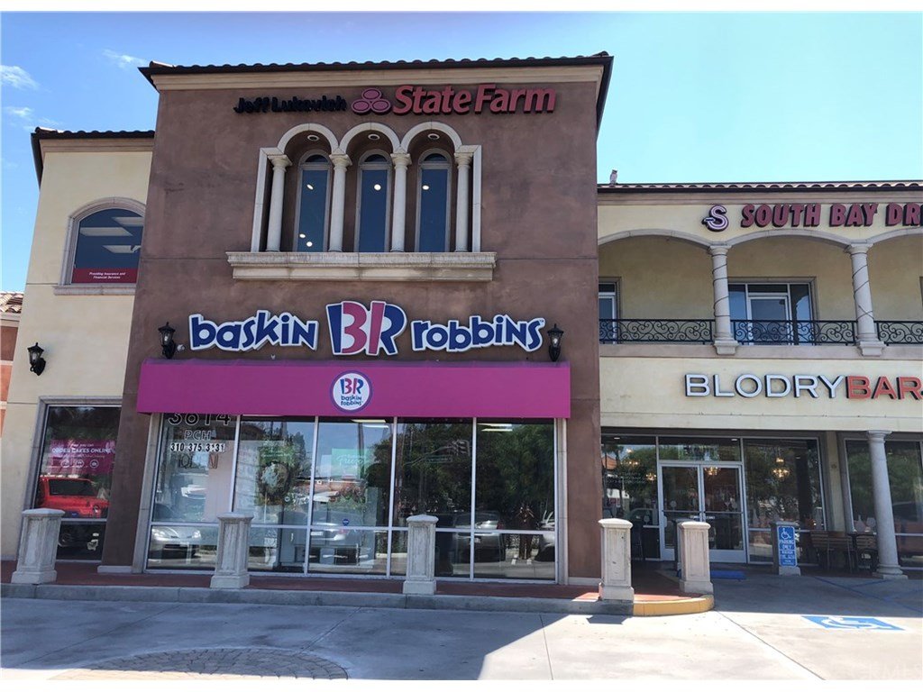 LDCRE 3614 Pacific Coast Hwy, Torrance, CA 90505