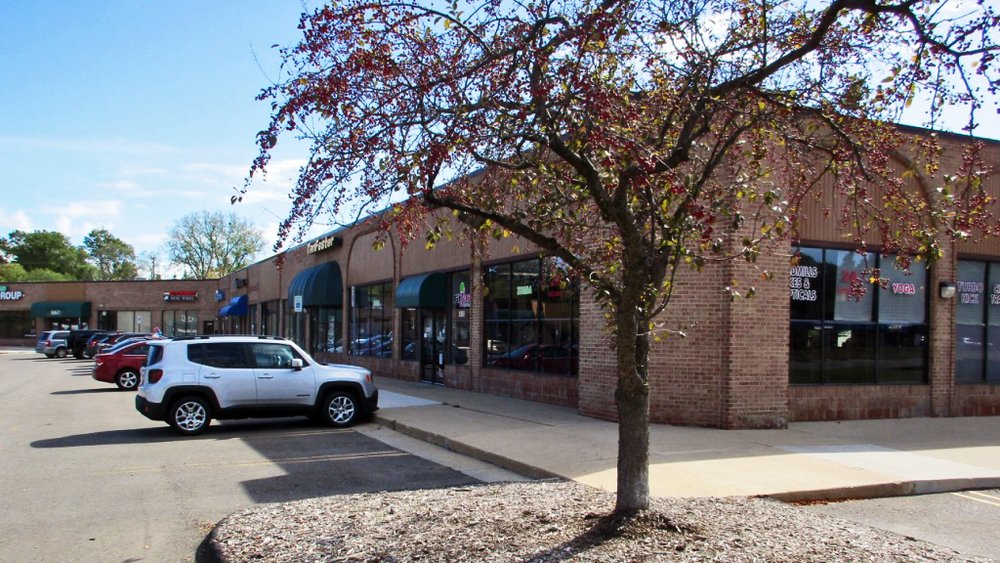 LDCRE 1611216184 Middlebelt Road Livonia, Michigan