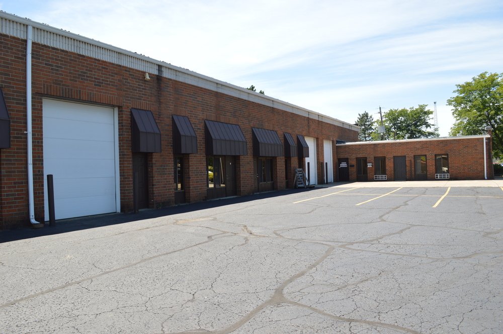 LDCRE - 7791 Capital Boulevard Macedonia, Ohio