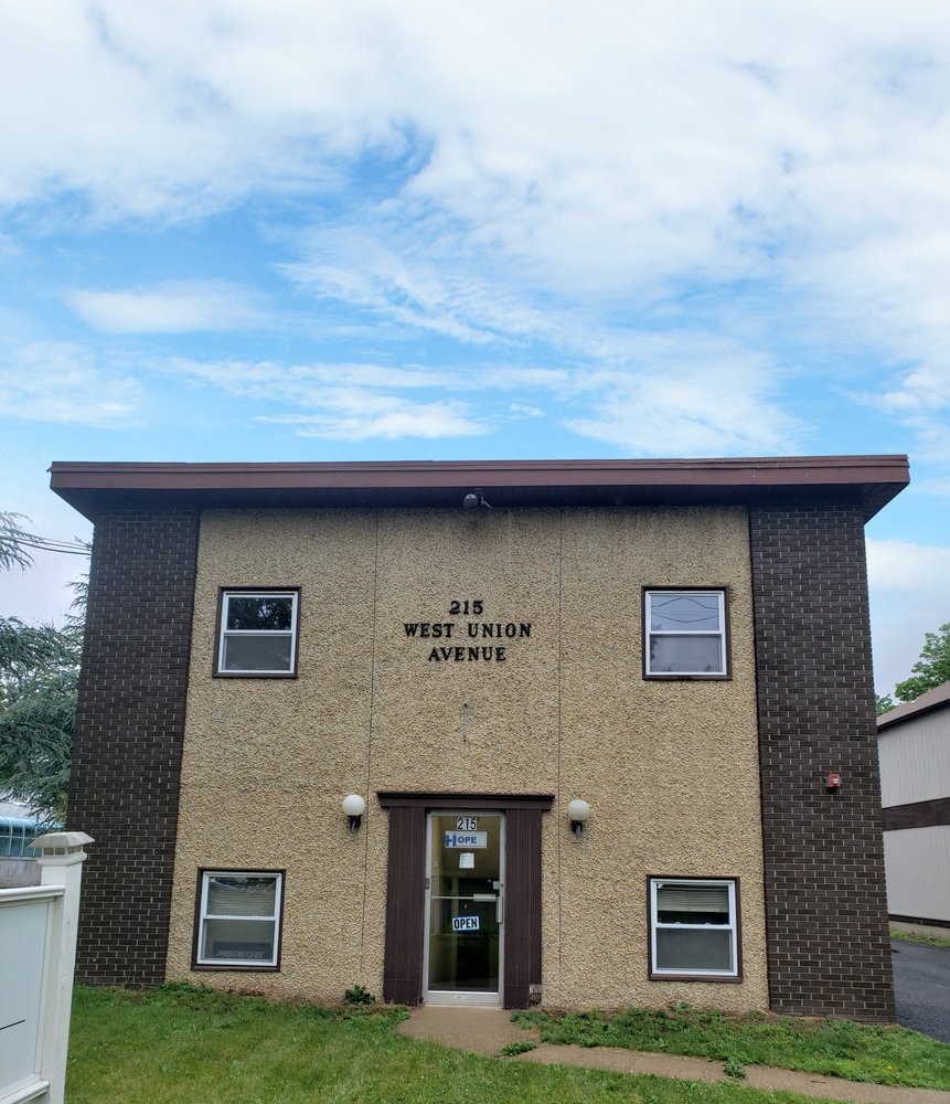 LDCRE 215 W. Union Avenue Bound Brook, New Jersey