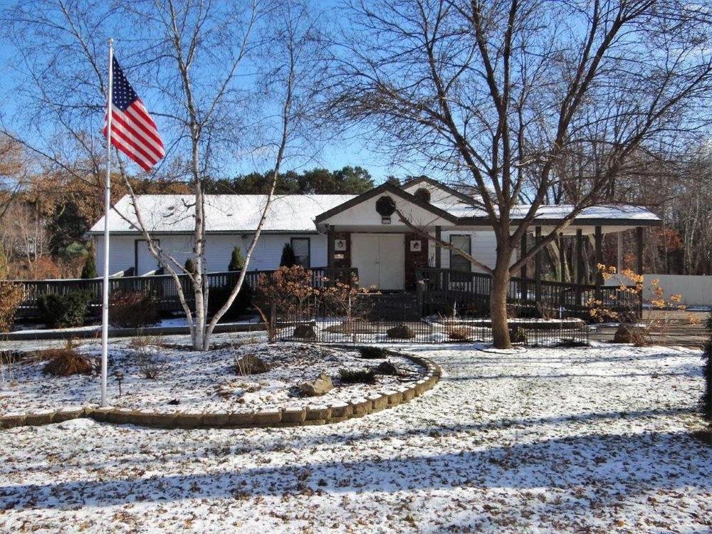 LDCRE 8923 Hamline Ave N Circle Pines, Minnesota