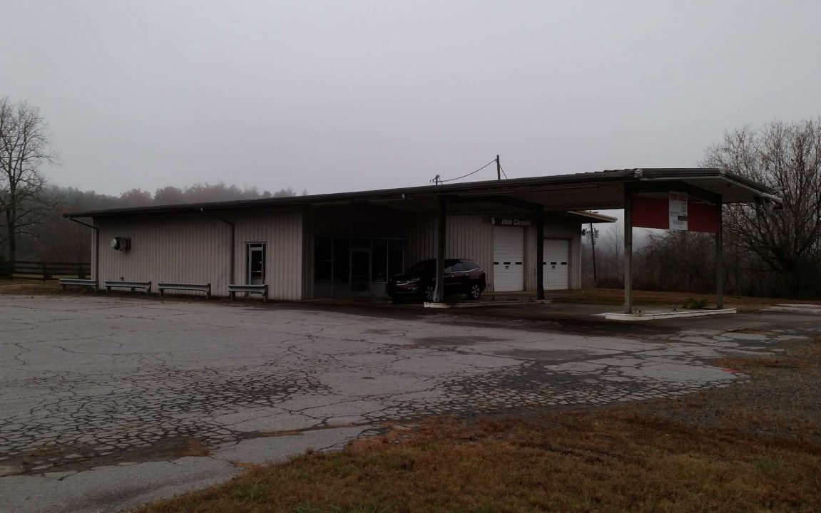 LDCRE 8620 Highway 64 E, Hayesville, NC 28904 Hayesville, North Carolina