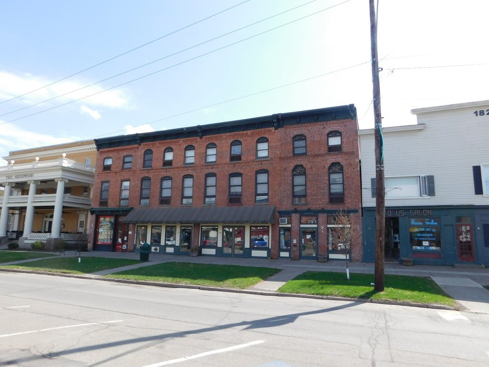 LDCRE 2731 and 25 Genesee Street Greene, NY (2 Assets)