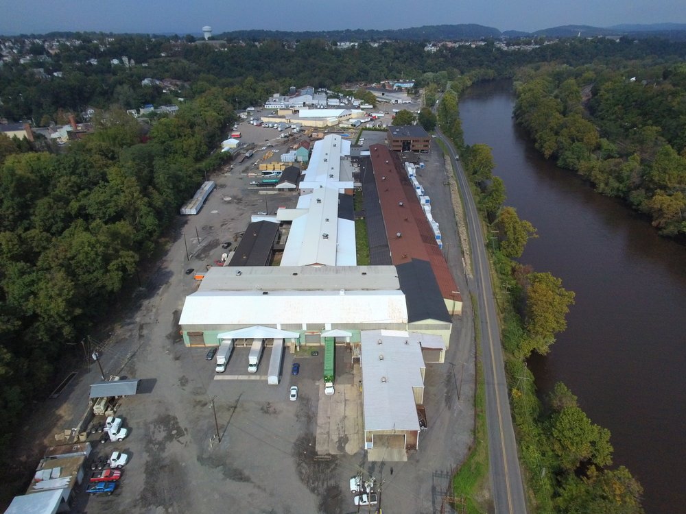 LDCRE West Easton Industrial Park