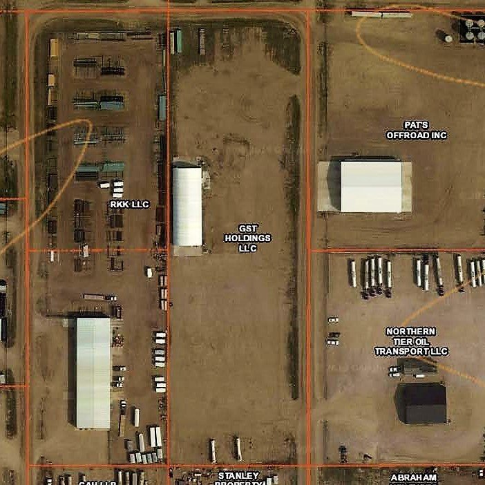 Ldcre 7 000 Sq Ft Shop On 4 8 Acres In Stanley Nd