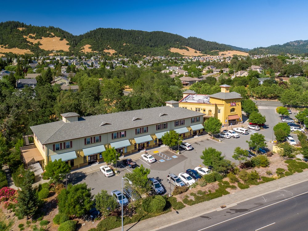 LDCRE Skyhawk Village