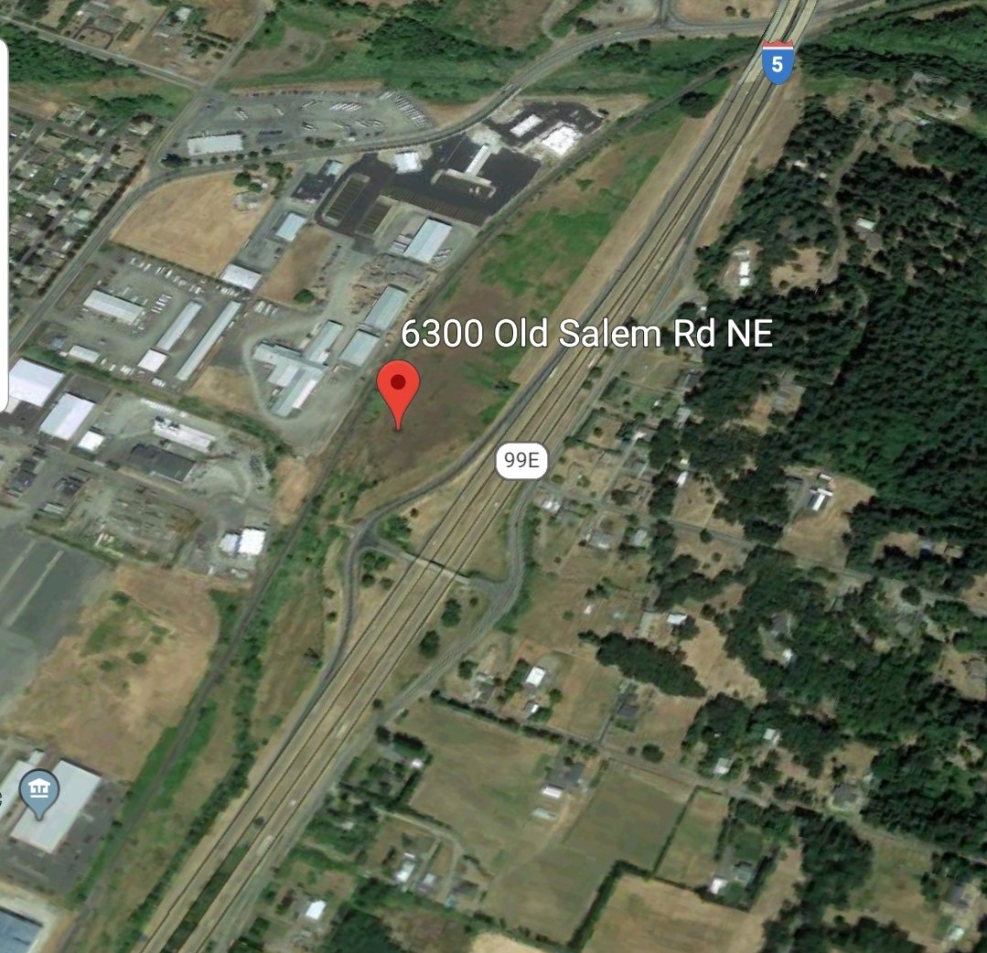 LDCRE 6300 Old Salem Rd NE, Albany, OR 97321 Albany, Oregon