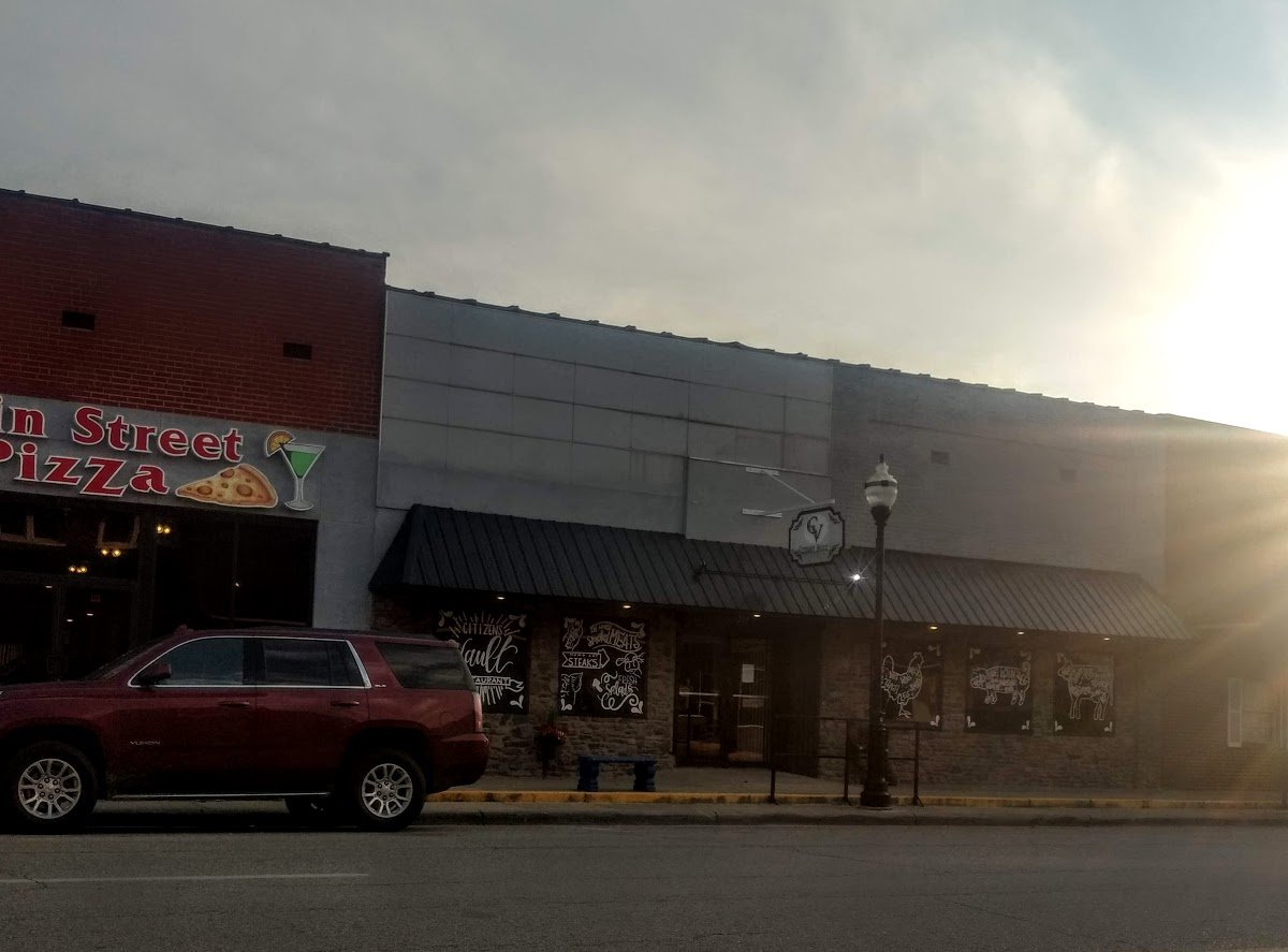 LDCRE 209 W Main, Walnut Ridge, AR 72476 Walnut Ridge, Arkansas