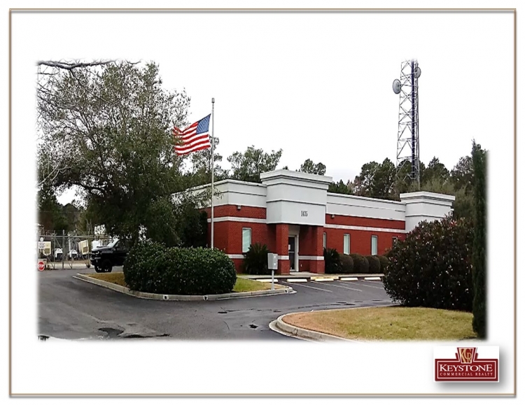 LDCRE Cannon RoadUnit A2,050 SF Office Space Available For Lease