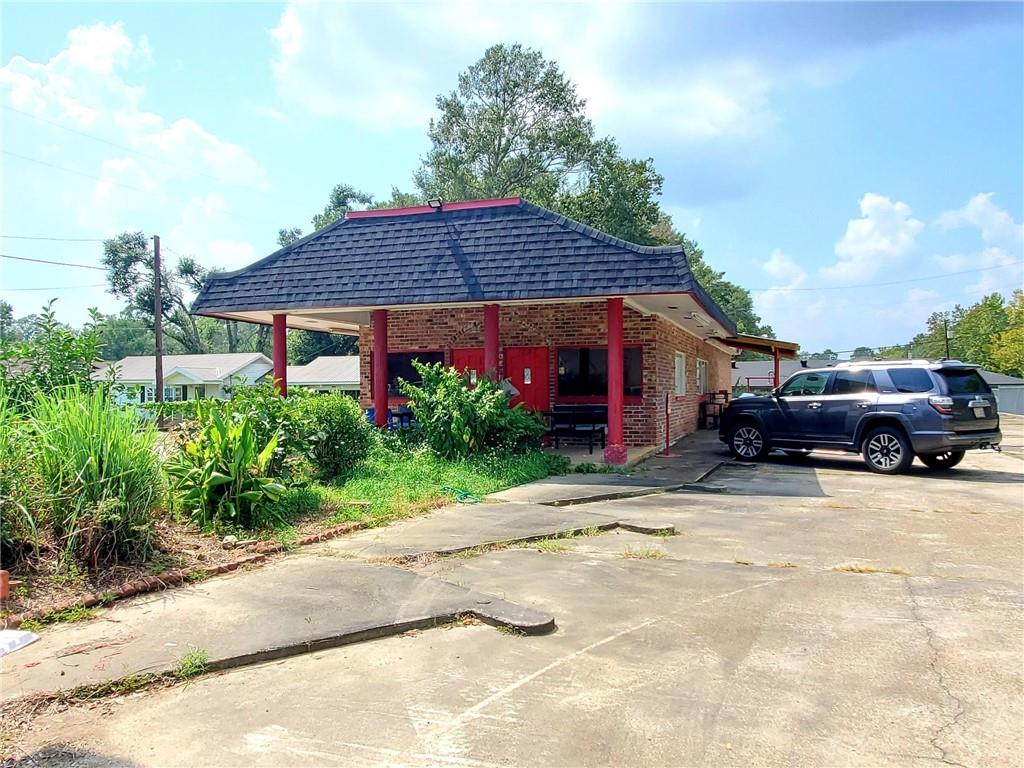 LDCRE 1727 N Pine St, De Ridder, LA 70634 Deridder, Louisiana