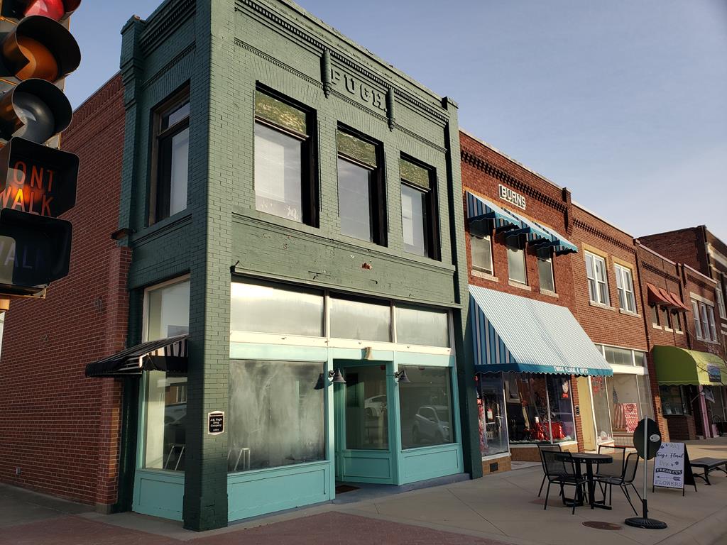 LDCRE 224 N Penn Ave, Independence, KS 67301 Independence, Kansas