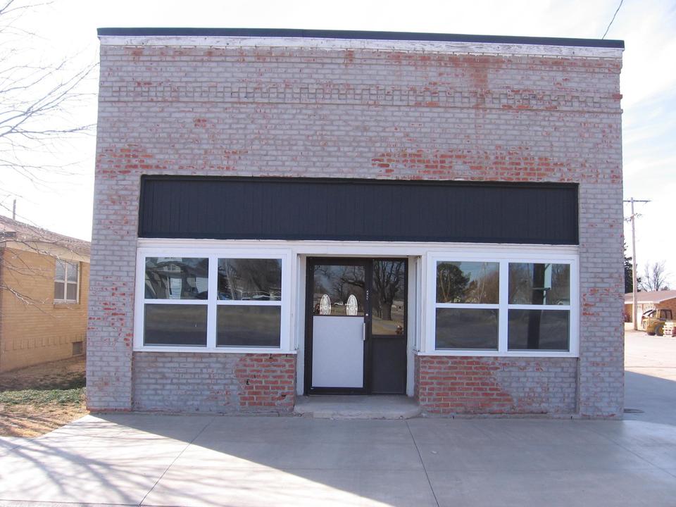 LDCRE 223 N Main St, Spearville, KS 67876 Spearville, Kansas