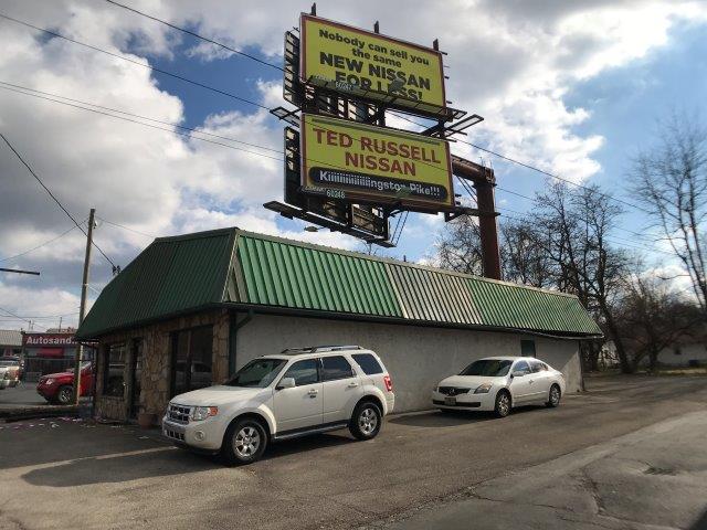 LDCRE - Former Hair Salon for Sale