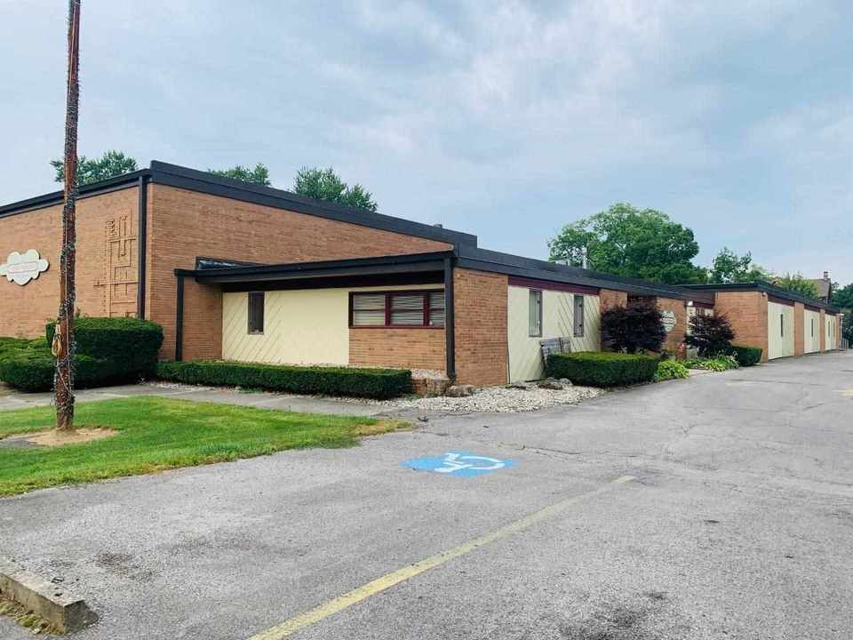 LDCRE 220 S 5th St, Richmond, IN 47374 Richmond, Indiana