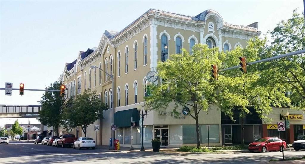 LDCRE 8 S 8th St, Richmond, IN 47374 Richmond, Indiana