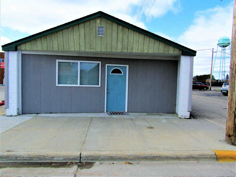 LDCRE 15 Main St NE, Menahga, MN 56464 Menahga, Minnesota