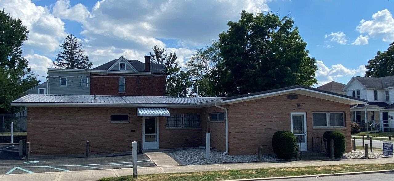 LDCRE 1201 S A St, Richmond, IN 47374 Richmond, Indiana